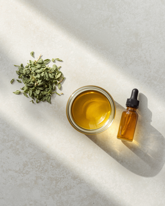 What Are Herbal Remedies? A Beginner’s Guide to Plant-Based Wellness