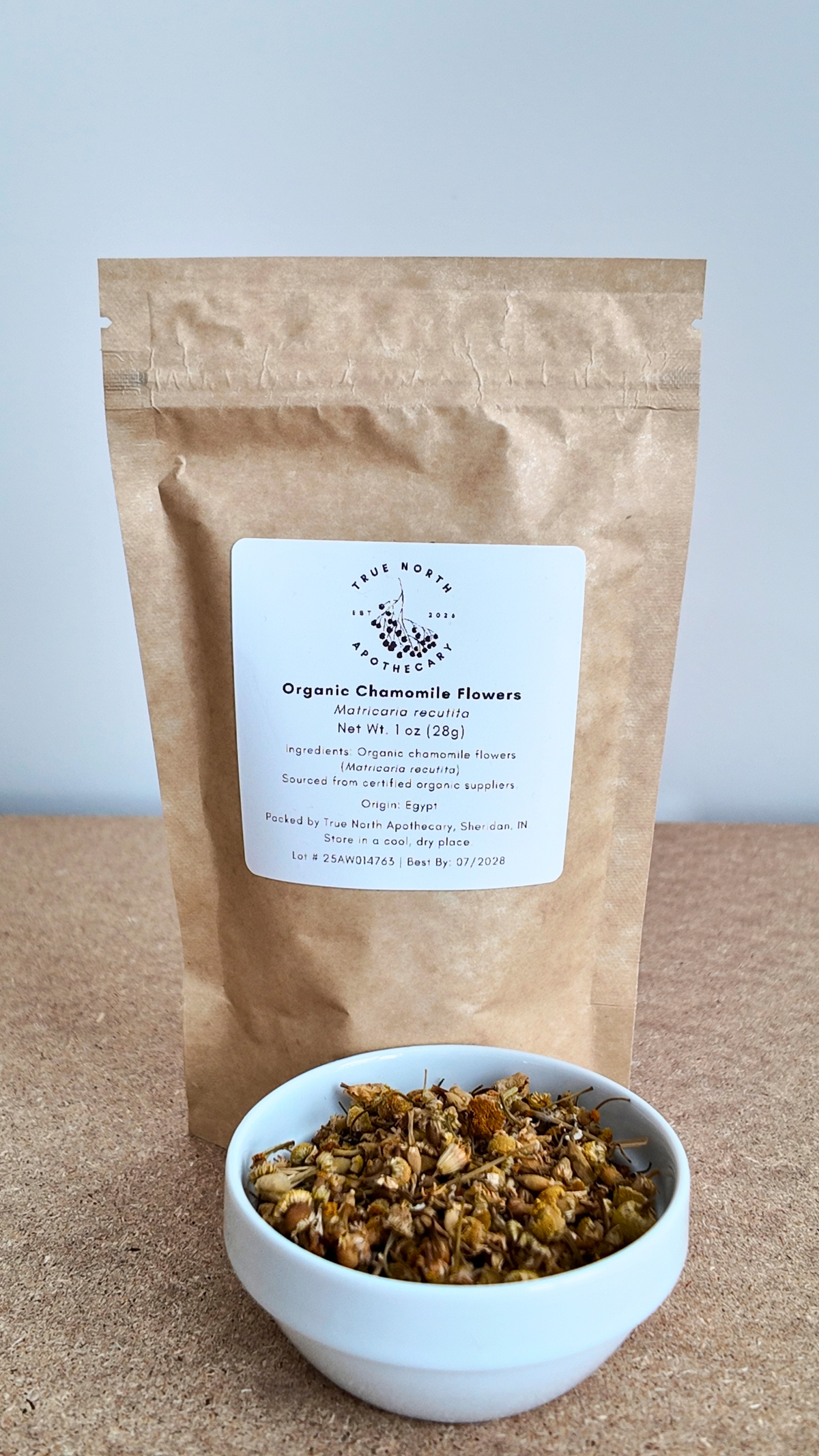 Relax & Reset Herbal Bundle