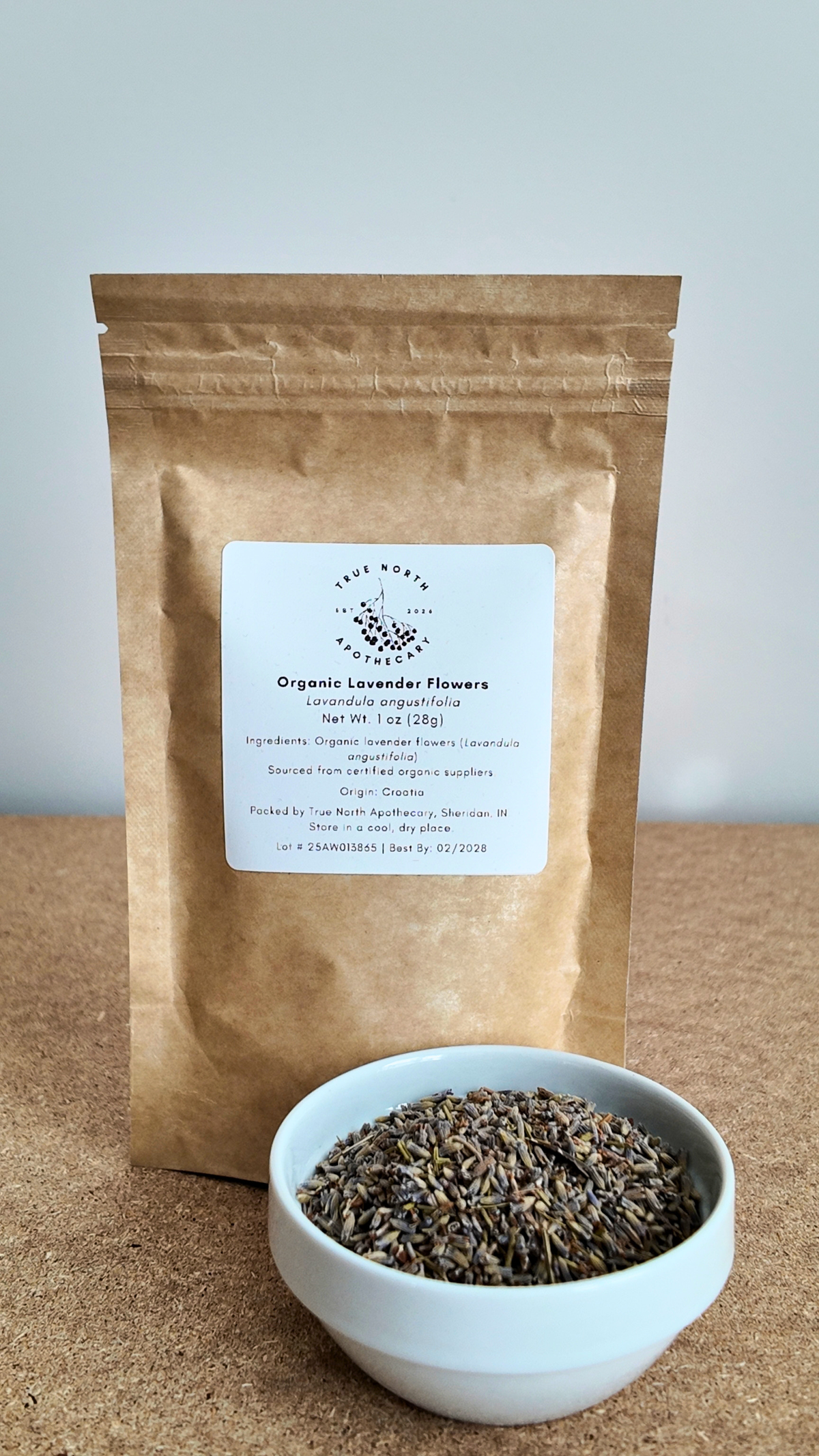 Relax & Reset Herbal Bundle
